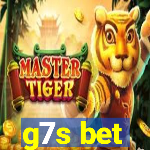 g7s bet