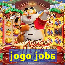 jogo jobs