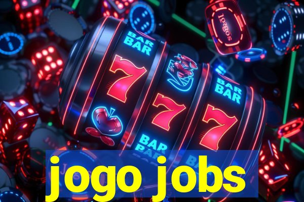 jogo jobs