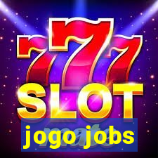 jogo jobs