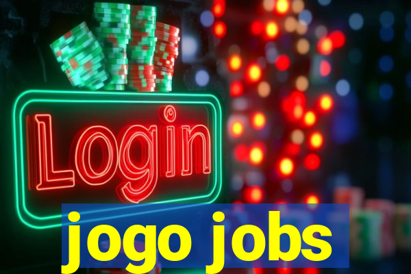 jogo jobs