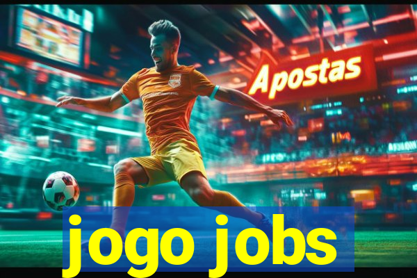 jogo jobs