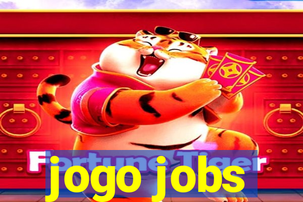 jogo jobs