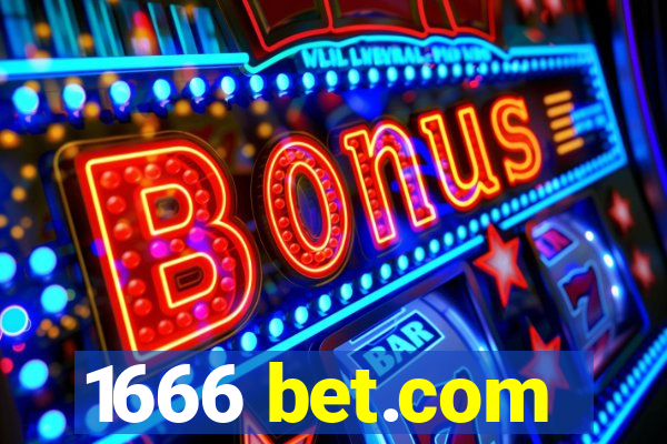 1666 bet.com