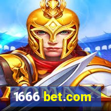 1666 bet.com