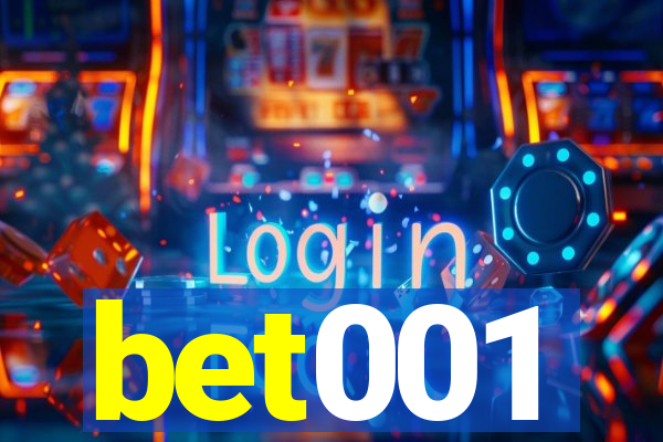 bet001