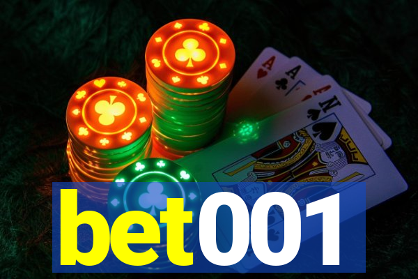 bet001