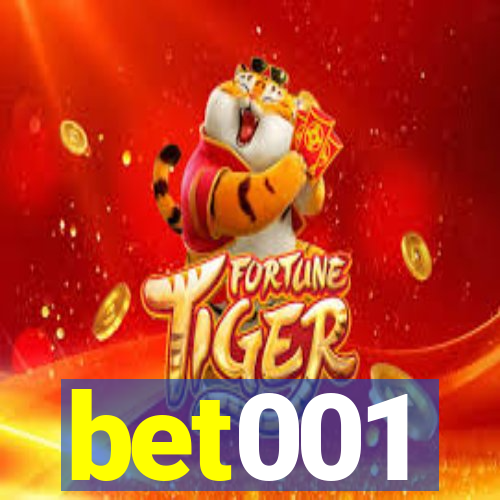 bet001