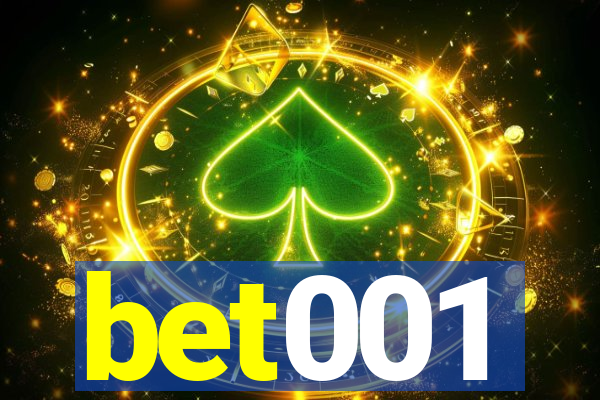 bet001