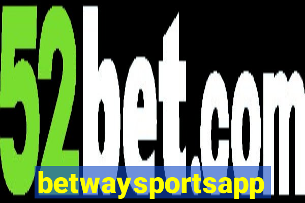 betwaysportsapp