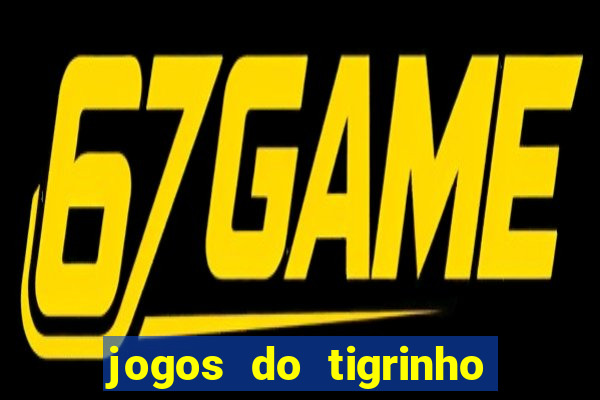 jogos do tigrinho vai ser proibido no brasil