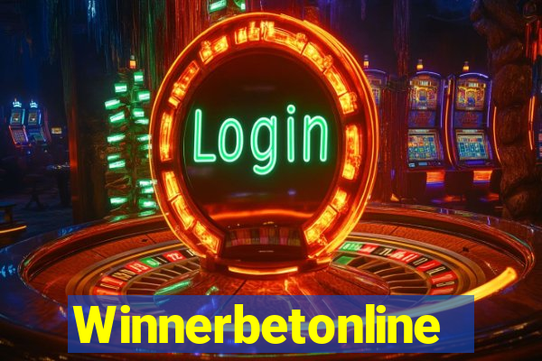 Winnerbetonline