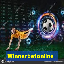 Winnerbetonline