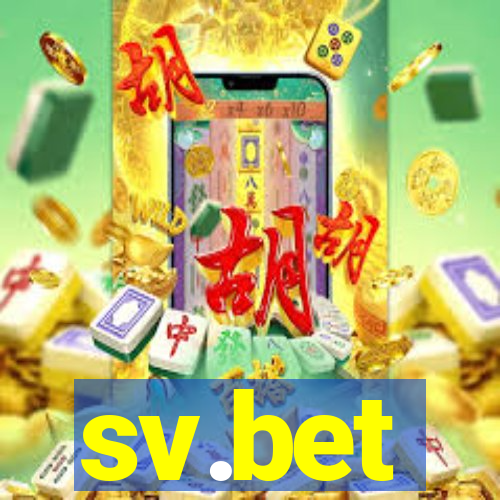 sv.bet