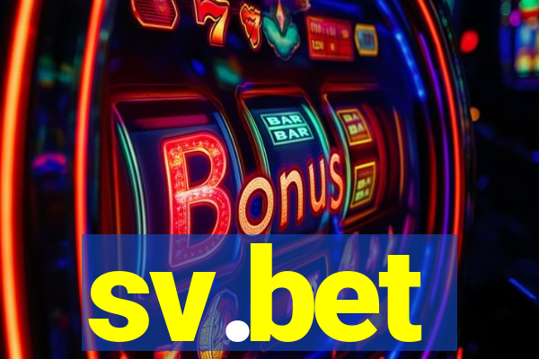 sv.bet