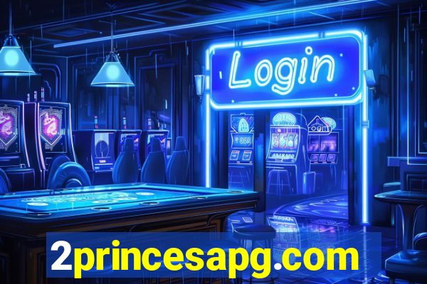 2princesapg.com