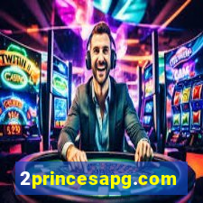 2princesapg.com