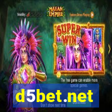 d5bet.net