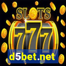 d5bet.net