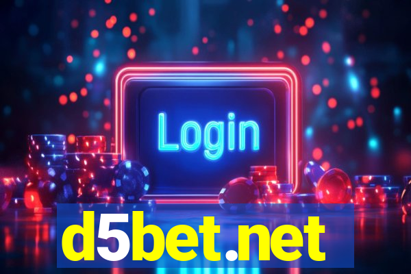 d5bet.net