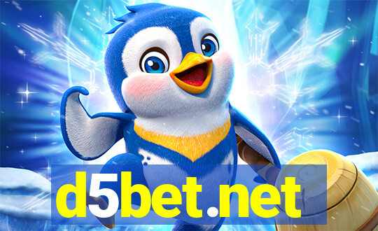 d5bet.net