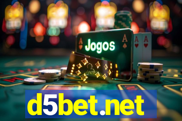 d5bet.net