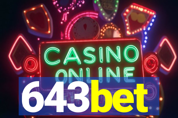 643bet