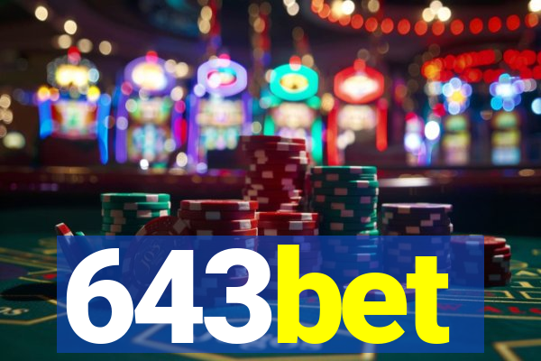 643bet