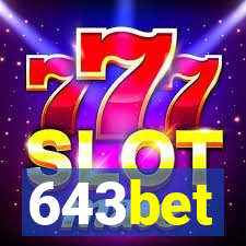 643bet