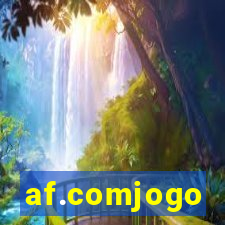 af.comjogo