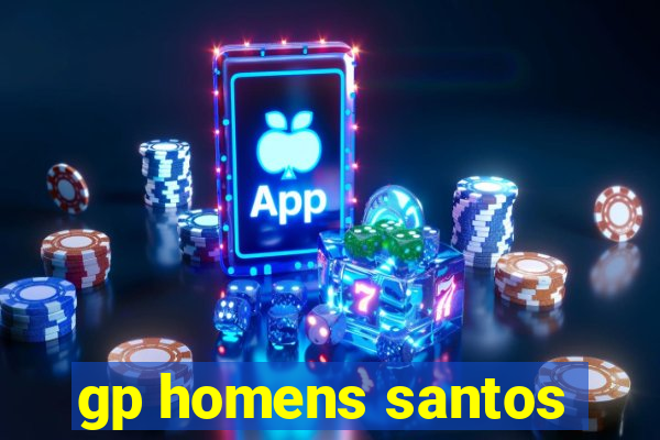 gp homens santos