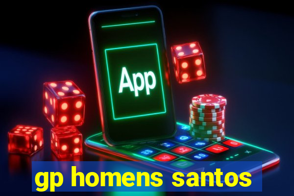 gp homens santos