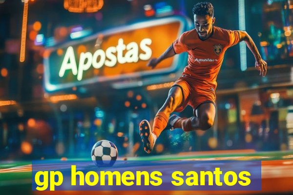 gp homens santos