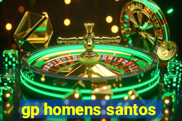 gp homens santos