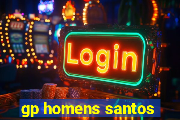 gp homens santos