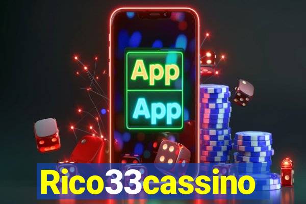 Rico33cassino