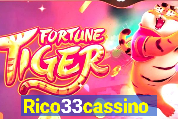 Rico33cassino