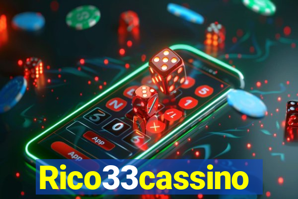 Rico33cassino