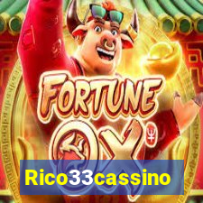 Rico33cassino