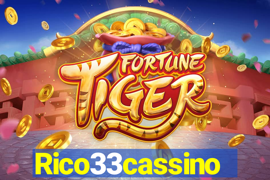 Rico33cassino