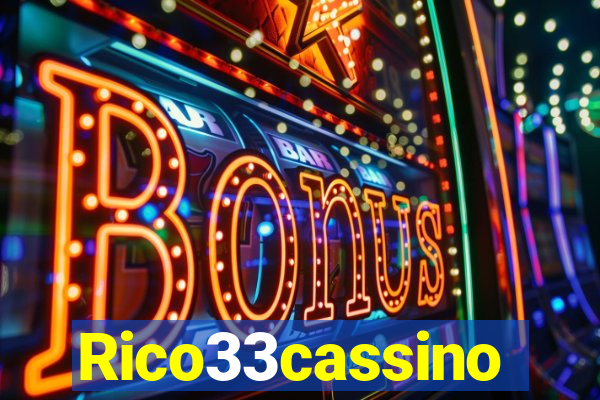 Rico33cassino