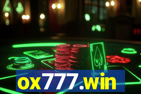 ox777.win