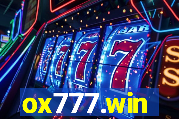 ox777.win