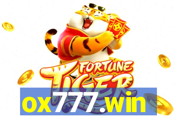 ox777.win