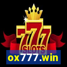 ox777.win