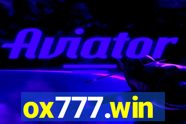 ox777.win