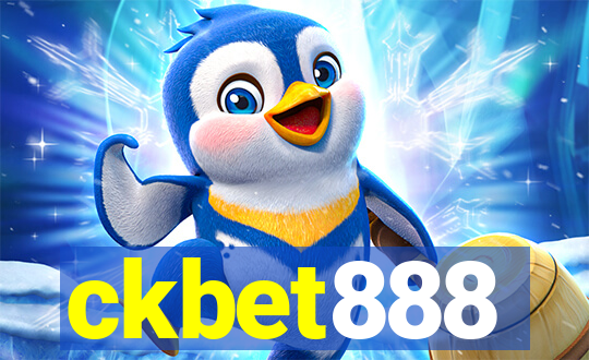 ckbet888