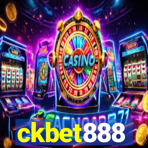 ckbet888