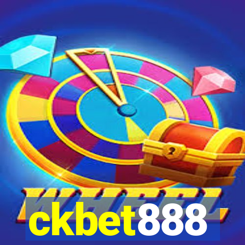 ckbet888