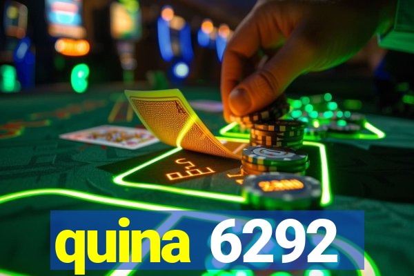 quina 6292